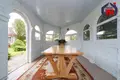 Haus 40 m² Kalodziscanski sielski Saviet, Belarus
