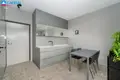 2 room apartment 25 m² Vilnius, Lithuania