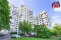 Mieszkanie 2 pokoi 53 m² Mińsk, Białoruś