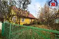 House 61 m² Krasnaye, Belarus