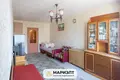 1 room apartment 35 m² Minsk, Belarus