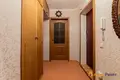1 room apartment 35 m² Minsk, Belarus