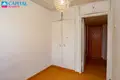 Appartement 3 chambres 54 m² Panevėžys, Lituanie