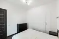 Appartement 2 chambres 42 m² Minsk, Bélarus