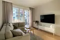 3 room apartment 48 m² in Warsaw, Poland