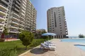 3 bedroom apartment 150 m² Mersin, Turkey