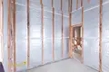 House 67 m² Putcynski sielski Saviet, Belarus