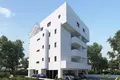 Wohnung 2 Schlafzimmer 79 m² Larnaka, Zypern