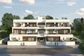 3 bedroom apartment 116 m² Frenaros, Cyprus