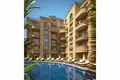 Apartment 49 m² Sunny Beach Resort, Bulgaria