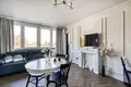 2 room apartment 28 m² in Warsaw, Poland