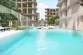 Complejo residencial Bellevue Beachfront