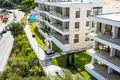 1 bedroom apartment 61 m² Budva, Montenegro