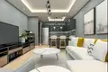 Apartamento 3 habitaciones 150 m² Toroslar, Turquía