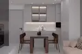 1 bedroom apartment 68 m² Becici, Montenegro