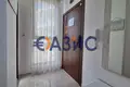 Mieszkanie 2 pokoi 59 m² Rawda, Bułgaria