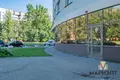 Oficina 166 m² en Minsk, Bielorrusia