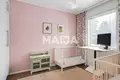 Квартира 3 комнаты 78 м² Helsinki sub-region, Финляндия