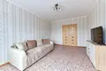 1 room apartment 43 m² Pryluki, Belarus