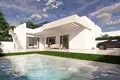 Villa de tres dormitorios 106 m² La Vega Baja del Segura, España