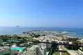 Appartement 3 chambres 100 m² Limassol, Bases souveraines britanniques