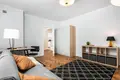 Apartamento 2 habitaciones 50 m² en Cracovia, Polonia