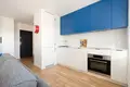 2 room apartment 42 m² Warsaw, Poland