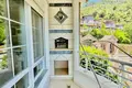 Appartement 4 chambres  Alanya, Turquie