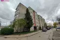 Mieszkanie 3 pokoi 64 m² Możejki, Litwa