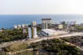 1 bedroom apartment 65 m² Mezitli, Turkey
