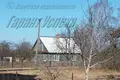 House 74 m² Chmielieuski sielski Saviet, Belarus