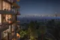 Apartamento 3 habitaciones 190 m² Dubái, Emiratos Árabes Unidos