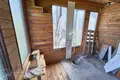 Maison 63 m² Aziaryckaslabadski sielski Saviet, Biélorussie