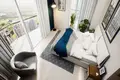 Apartment 36 m² Dubai, United Arab Emirates