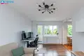 Apartamento 2 habitaciones 45 m² Kaunas, Lituania