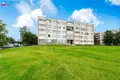 Appartement 2 chambres 34 m² Vilnius, Lituanie