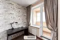 3 room apartment 100 m² Minsk, Belarus