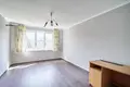 1 room apartment 35 m² Minsk, Belarus