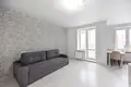 1 room apartment 30 m² Minsk, Belarus
