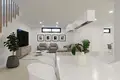 Szeregowiec 3 pokoi 130 m² Torrevieja, Hiszpania