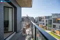 Квартира 3 комнаты 54 м² Skirgiskes, Литва