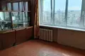 2 room apartment 46 m² Minsk, Belarus