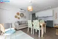 Wohnung 3 zimmer 49 m² Polangen, Litauen