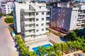 4 room apartment 120 m² Konyaalti, Turkey