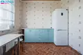 1 room apartment 44 m² Klaipėda, Lithuania