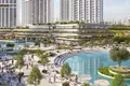 Mieszkanie 5 pokojów 269 m² Dubaj, Emiraty Arabskie