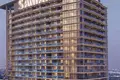 Жилой комплекс Barari Heights, Высокий доход от аренды. Внеся 55 % остальную рассрочку покрываешь с аренды.