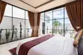 3-Schlafzimmer-Villa  Tibubeneng, Indonesien