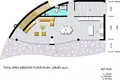 Villa 6 habitaciones 430 m² Ban Nai Trok, Tailandia