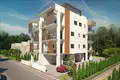 2-Schlafzimmer-Penthouse 117 m² Limassol, Cyprus